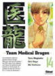 Team Medical Dragon14
