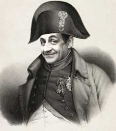 Sarkozy Louxor
